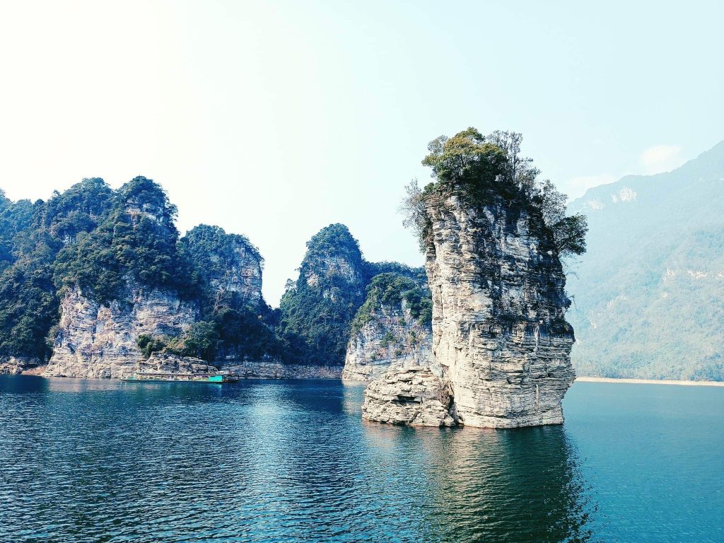 Du lịch Na Hang 2 ngày 1 đêm