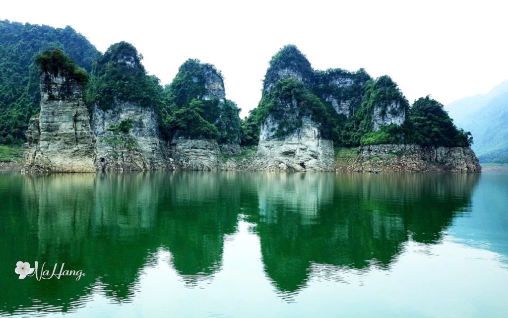 Du lịch Na Hang Tuyên Quang 3 ngày 2 đêm