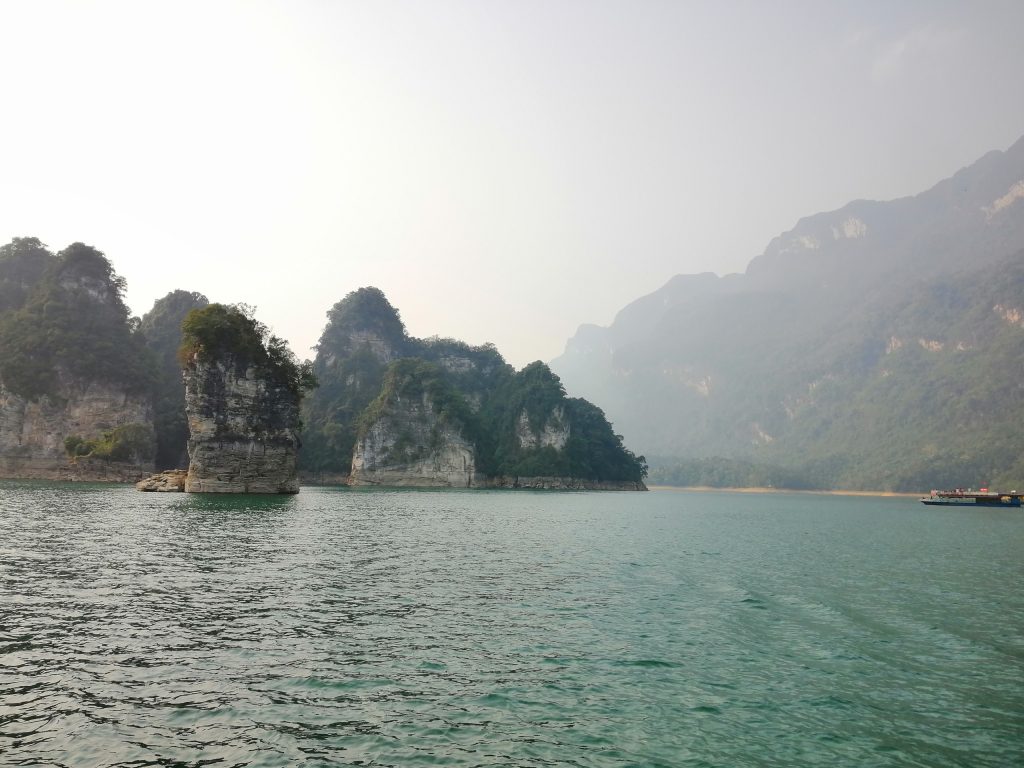 Du lịch Ba Bể - Hồng Thái – Na Hang – Lâm Bình 3 ngày 2 đêm