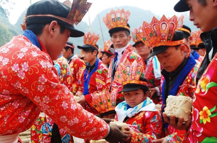 Du lịch Na Hang Hồng Thái 2 ngày 1 đêm