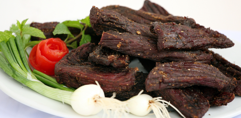 VĂN HÓA NGƯỜI TÀY NA HANG