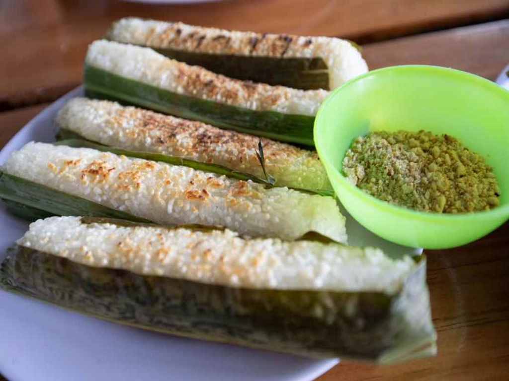 Du lịch Na Hang Tuyên Quang