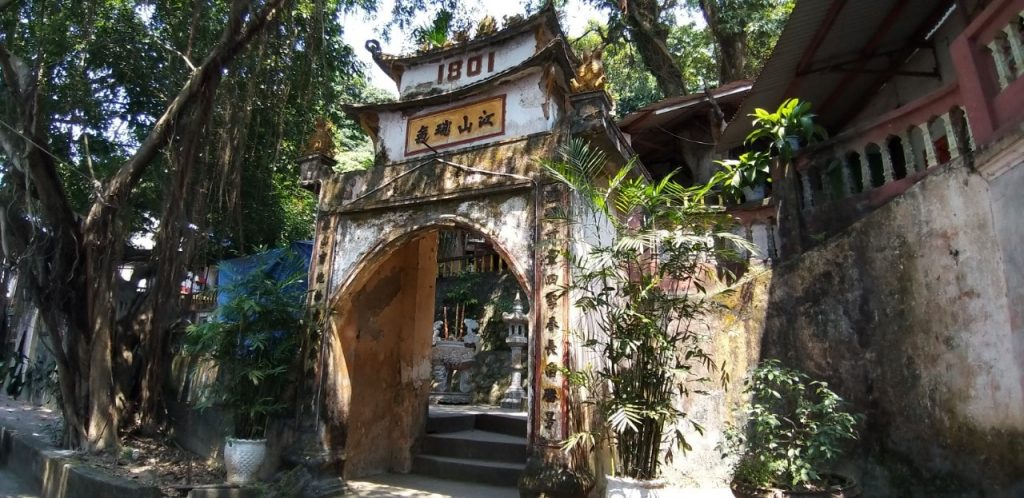 Du lịch Lễ hội Tuyên Quang