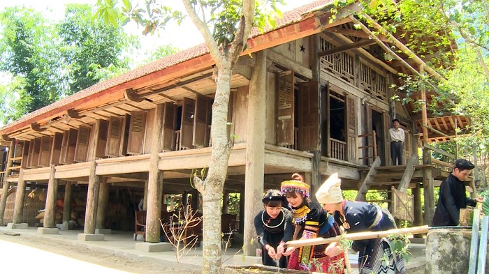 Tuyên Quang khơi dậy tiềm năng du lịch xanh