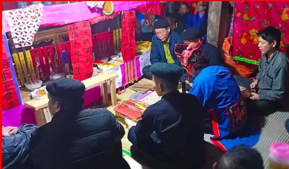 DÂN TỘC TÀY Ở NA HANG - TUYÊN QUANG
