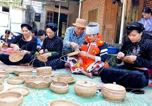 Tuyên Quang khơi dậy tiềm năng du lịch xanh