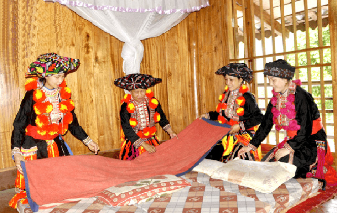 Du lịch Tuyên Quang