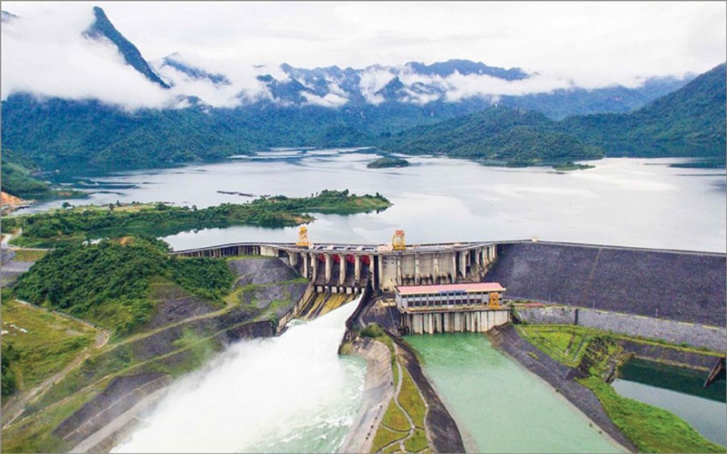 Tour du lịch Na Hang 2 ngày 1 đêm giá rẻ