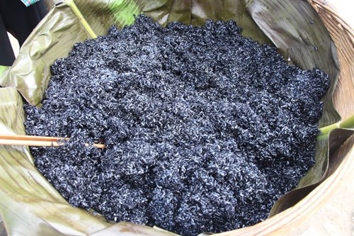 Tour du lịch Na Hang